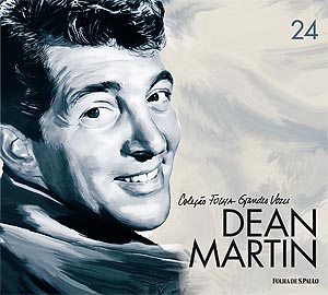 Volume 24 <br>Dean Martin