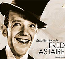 Volume 4 <br> Fred Astaire