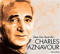 Volume 2 <br> Charles Aznavour