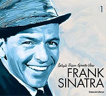 Volume 1 <br>Frank Sinatra