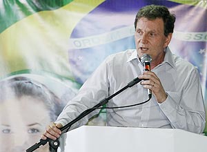 Marcelo Crivella assumirá pasta da Pesca no governo Dilma