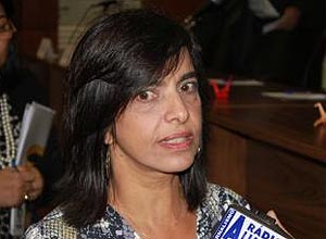 Ministro do STF suspende lei Ficha Limpa para deputada estadual de Goiás, Isaura Lemos