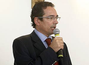 Protógenes Queiroz foi condenado a três anos e onze meses de prisão pela Justiça Federal de São Paulo