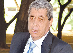 Governador de Mato Grosso do Sul, Andr Puccinelli