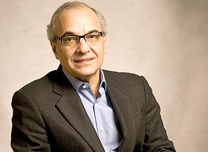 Guilherme Leal, candidato a vice de Marina Silva