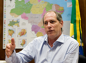 Ciro Gomes criticou Lula e pediu explicações a Palocci