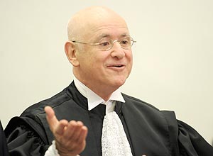 O ministro do STJ Ari Pargendler