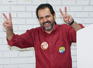 Com a vitória no DF, Agnelo tornou-se o quinto governador do PT  eleito