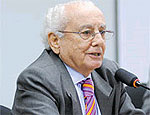 Pedro Novais, ministeriável do PMDB (Folhapress)