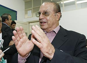 Maluf fez doações a Tancredo Neves em<br> 78 e 82 para ajudar a bancar campanhas