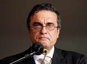 Novo ministro da Justia, Jos Eduardo Cardozo