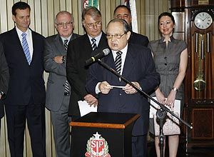 Presidente do TJ de São Paulo morre aos 68 anos