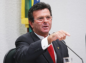 Primeiro indicado de Dilma, Luiz Fux tomar posse como ministro do Supremo
