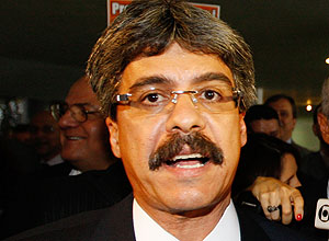 Luiz Sérgio (Relações Institucionais) afirmou que aprovar o salário mínimo com o valor de R$ 545 'não é uma luta fácil