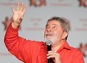 Procuradoria entra com ação contra Lula e ex-ministro por improbidade administrativa