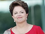 A presidente Dilma Rousseff (Ueslei Marcelino-19.mar.2011/Reuters)