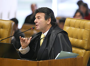 Luiz Fux, o novo ministro do STF,  vota contra validade da Ficha Limpa para eleições de 2010