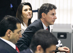Procuradoria pede a demissão de Leonardo Bandarra (foto) por suspeitas relacionadas ao mensalão do DF