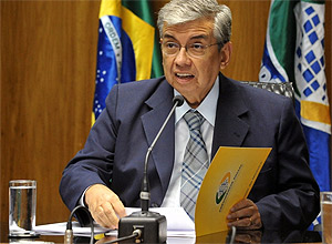 Garibaldi Alves confirmou nesta governo estuda limitar os critérios de concessão de pensões por morte no Brasil