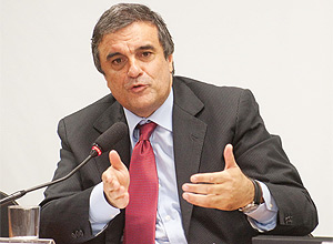 Ministro da Justiça passou por cirurgia em São Paulo