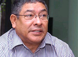 Demtrio Vilagra (PT), vice-prefeito de Campinas,  um dos 22 nomes citados na investigao do Ministrio Pblico
