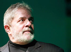 O ex-presidente Luiz Inácio Lula da Silva cancelou viagem à Itália por temer manifestações hostis após caso Battisti