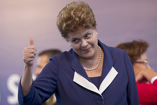 Crise que levou à demissão do Palocci e a alta da inflação não tiveram impacto negativo na aprovação do governo Dilma