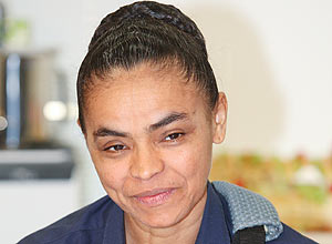 Marina Silva anunciará saída do PV no dia 7