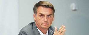 Jair Bolsonaro – Alan Marques/Folhapress Jair Bolsonaro – Alan Marques/Folhapress