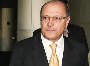 Ação contra cunhado de Geraldo Alckmin (foto) é remetida à Justiça Federal
