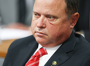 Blairo Maggi, cotado para integrar ministrio de Dilma
