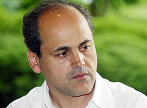 Gustavo Fruet pr-candidato  Prefeitura de Curitiba