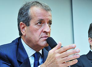 Relator pede que Conselho de Ética continue a investigar Valdemar Costa Neto