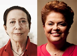Sem Marieta, produtor de filme sobre a vida de Dilma quer Fernanda Montenegro