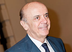 O ex-governador José Serra abriu uma consultoria em gestão empresarial, a Apecs