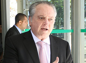 Agricultura abre processo disciplinar contra ex-ministro da pasta Wagner Rossi (PMDB)