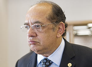 Ex-presidente do Supremo e CNJ Gilmar Mendes