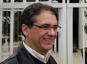 Carlos Zaratini, pré-candidato do PT à Prefeitura de SP