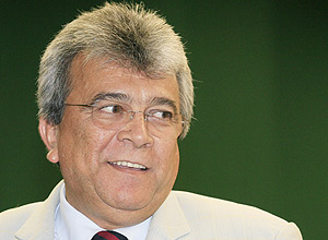 Almeida Lima deve ser candidato a prefeito de Aracaju