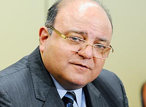 Cândido Vaccarezza (PT-SP), ex-líder do governo na Câmara
