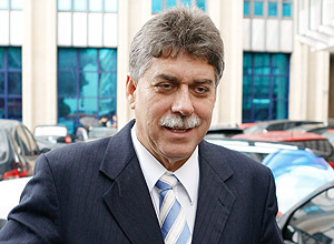 Senador João Ribeiro (PR-TO)