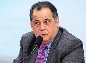 Deputado Carlos Alberto Leria (PSDB-GO), que se disse amigo de Cachoeira