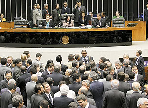 Brazil Counts at Least 58 thousand Officials, from 40 Different Positions, with Privileged Standing