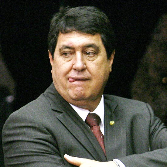 José Borba