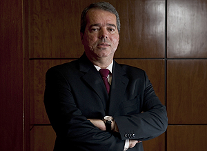 Ricardo Flores, ex-presidente da Previ