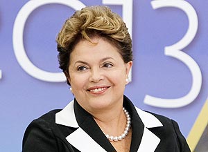 Aprovação do governo Dilma é recorde
