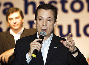 Ceslo Russomano, candidato a Prefeitura de São Paulo pelo PRB