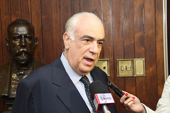 Antonio Carlos Rodrigues (PR), que deve ser anunciado ministro dos Transportes