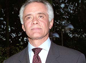 Ramon Hollerbach, ex-sócio do empresário Marcos Valério
