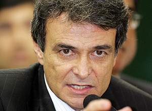 Cristiano Paz, ex-scio de Marcos Valrio